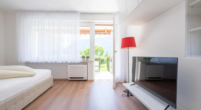 Apartment Pienzenau