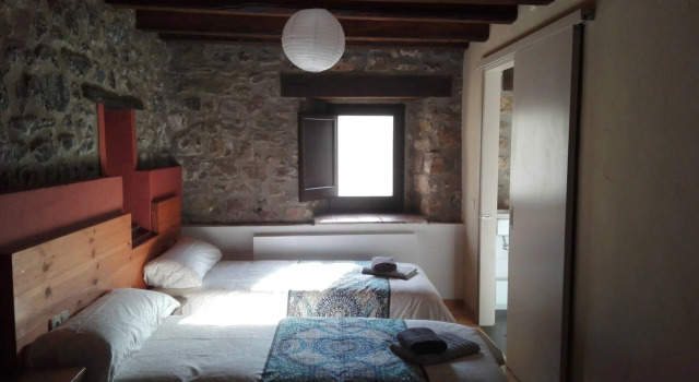 Mas Campolier, Buchen Sie Hotel Santa Pau Garrotxa