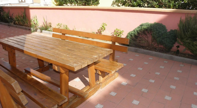 Sab - 40 m from beach - A2(4+2), Prenota Hotel Povljana (Pogliana) 