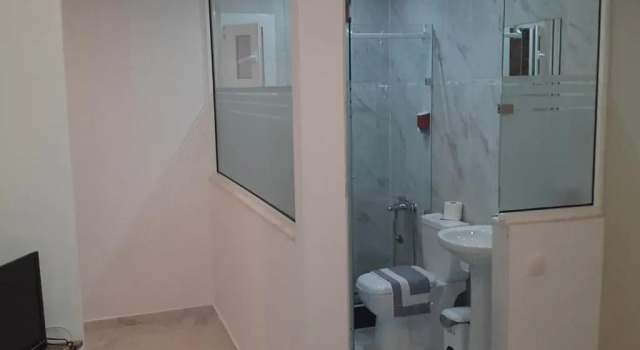 Одноместный номер Standard Hotel Rex