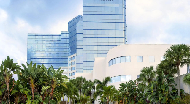 The Westin Fort Lauderdale