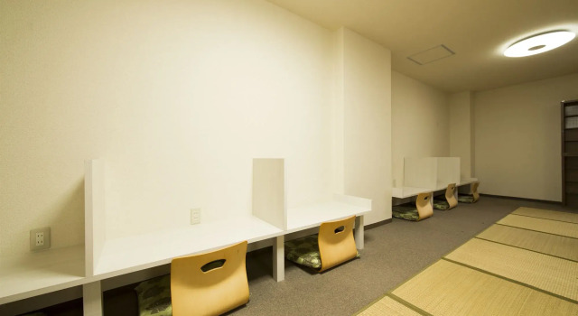 Capsule Hotel The Inn, Buchen Sie Kapselhotel Kapselhotels in Chiba, Kapselhotel