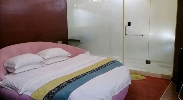Номер Standard Bandao Hotel