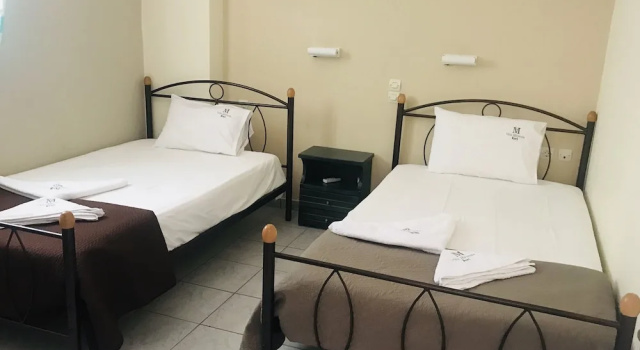 Апартаменты Classic Villa Miranda