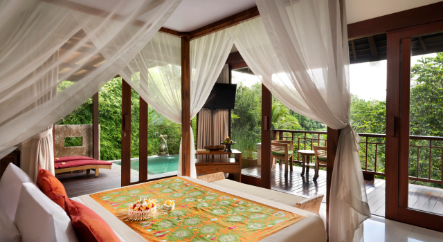 Курорт Jannata Resort and Spa