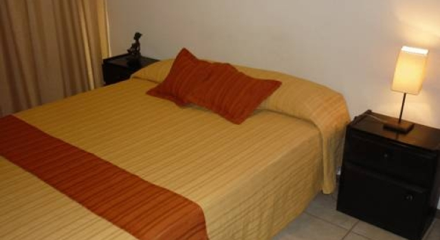 Bombal Suites, Забронировать Отель Отели Мендосы с парковкой, рядом с Civic Square, Парковка