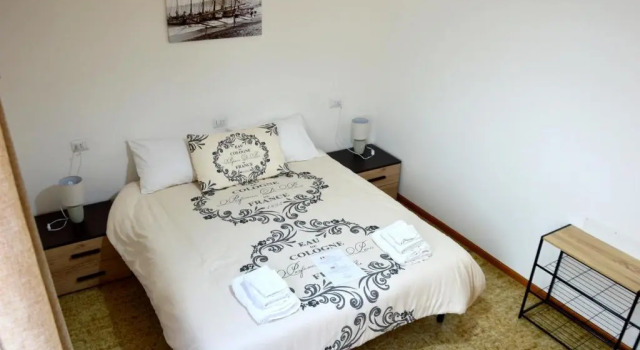 Номер Standard Mille Soli Bed and Breakfast