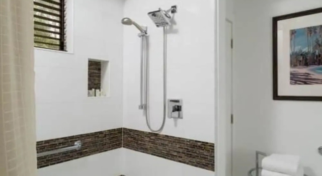 Номер Standard с видом на внутренний двор Black Dolphin Inn