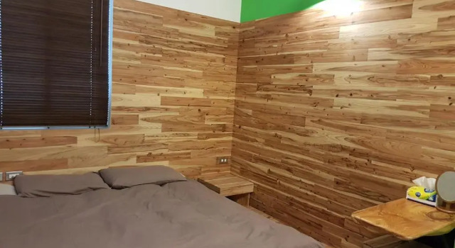 Standard dublă cameră Romeo B&B