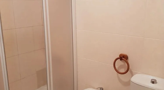 Номер Standard Pension Jardin Burriana
