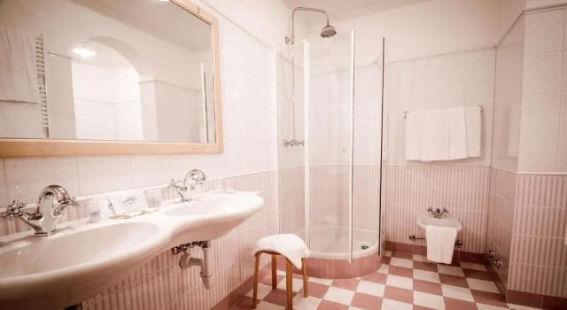 Номер Economy Hotel Vermoi