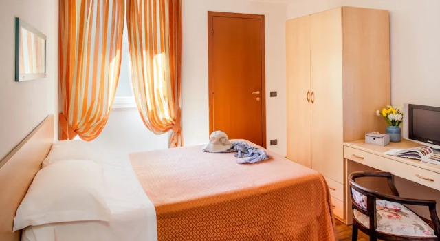 Номер Standard Albergo La Piazzetta