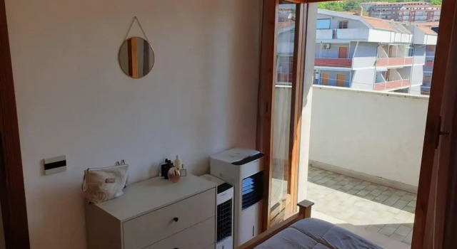 Impeccable 1-bed Apartment in Scalea