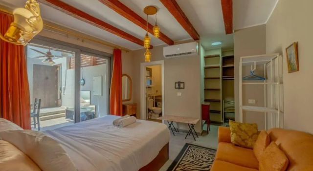 Unique 1-Bedroom Apartment Bali El Gouna Private Pool & Patio, Prenota Appartamento El Gouna 