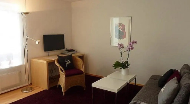 Ferienwohnung Brüssing, Prenota Hotel Pentling Alto Palatinato