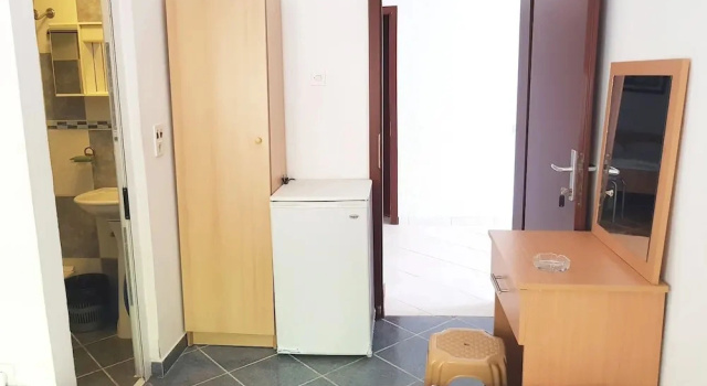 Номер Standard Цокольный этаж Doni Apartments