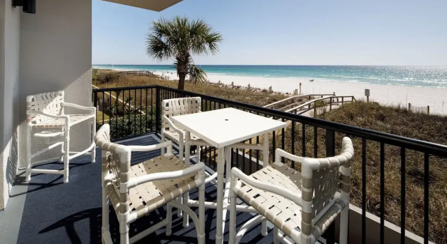 South Beach 102 - Mystic Tides, Book Lejlighed Fort Walton Beach Emerald Coast