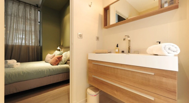 Gray dAlbion YourHostHelper, Забронировать Отель Бизнес-отели Канн, рядом с Eglise Reformee de France, 4* 5*