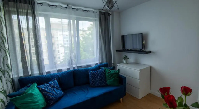 Apartament Iga