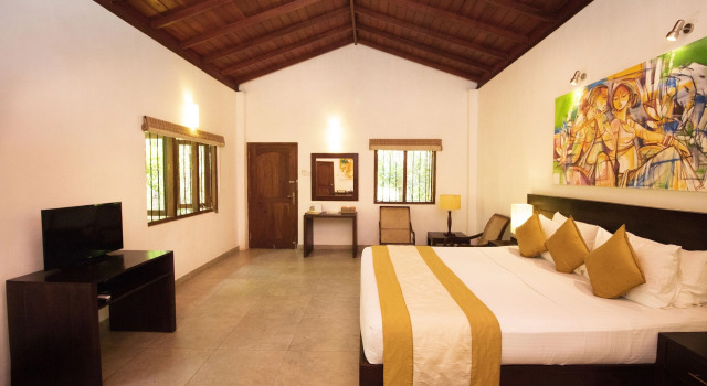 Amaara Forest Hotel Sigiriya