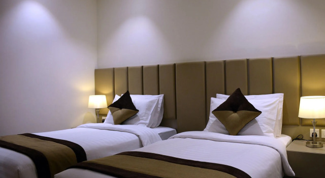 Juffair Avenue Suites