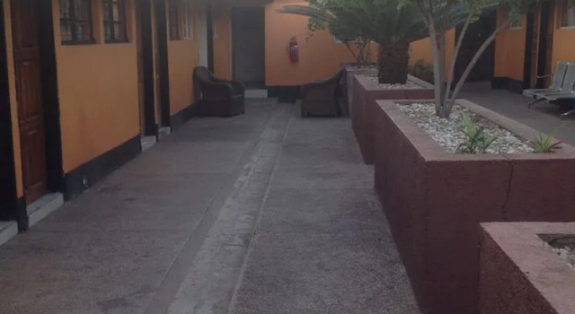 Kuta Way Lodge, Book Hotel Hotels in Livingstone with Parking, Parking