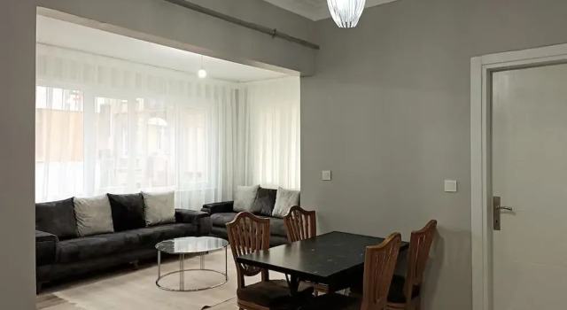 Klasický pokoj Asmin's House