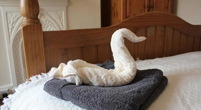 Коттедж Twizzle Cottage