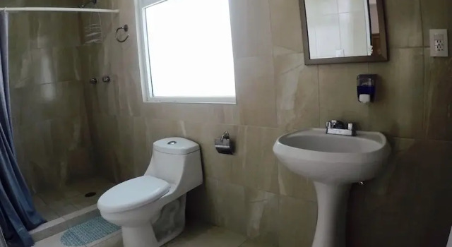 Номер Standard Hostal Cervatos