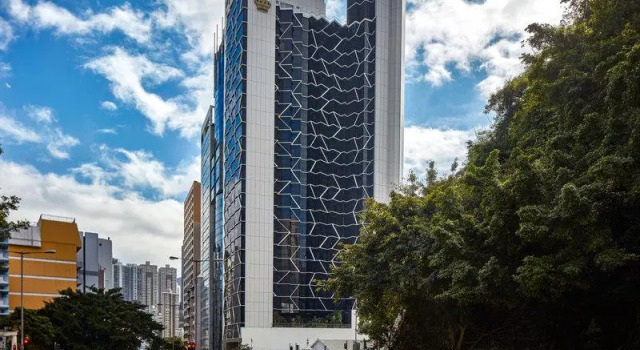 Двухместный люкс Executive The Emperor Hotel
