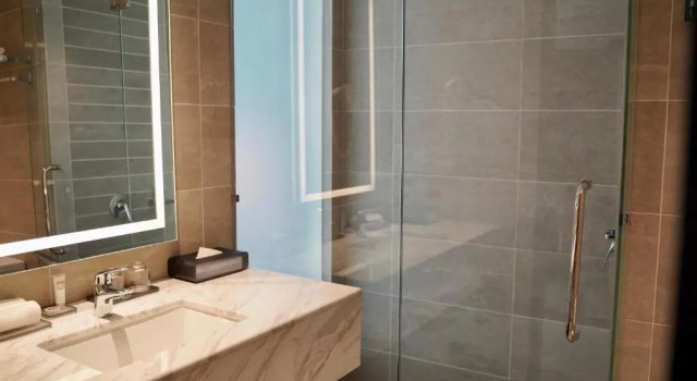 Номер Deluxe Opero Hotel Southkey