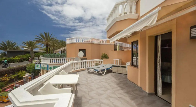 TRG Studio, Prenota Hotel Hotel a Tenerife con piscina, Piscina