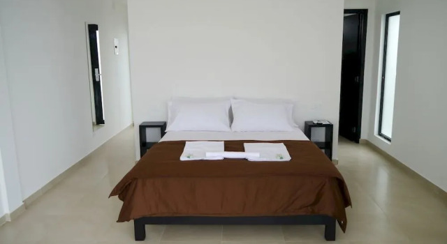 La Perla Suiza, Prenota Hotel Hotel a Ruta del Sol con piscina, Piscina