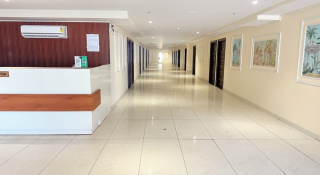 Hotel The 10th Floor, Забронировать Отель Отели штата Раджастхана с парковкой, Парковка