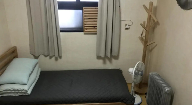 Doobaki Hostel, Забронировать Хостел Хостелы Кёнджу, рядом с Рынок Чунан в Кёнджу, Хостел