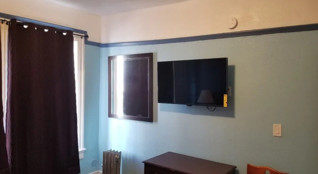 Номер Standard Page Hotel