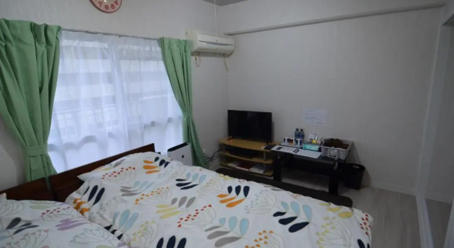 Amont Nakamura - Vacation STAY 83274, Buchen Sie Hotel Miyazaki Miyazaki