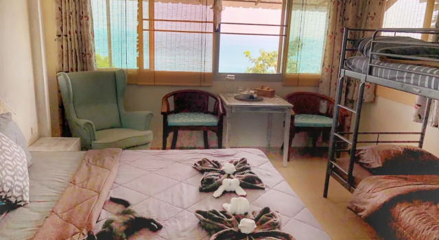 Номер Economy Your Home Samui