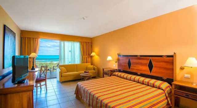 Blau Varadero Hotel All Inclusive