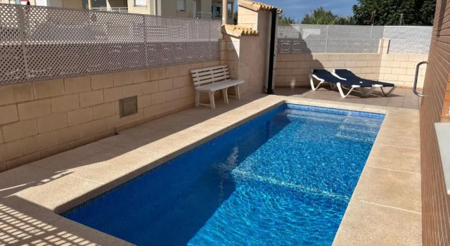 Апартаменты Oliva Holidays 1