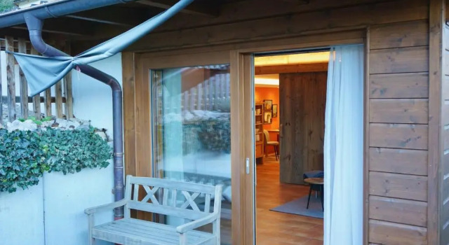 Апартаменты Kaisers Landhaus