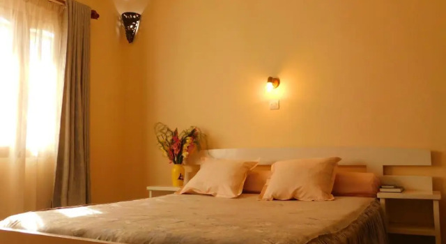 Antsirabe Hotel, Boek Hotel Antsirabe 
