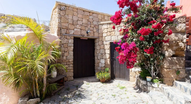 La casa de Aya, Book Hotel Hotels in Tenerife with Parking, Parking