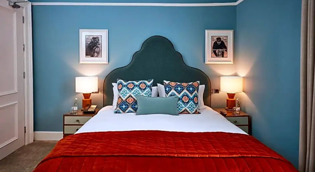 Номер Classic Hotel du Vin Winchester