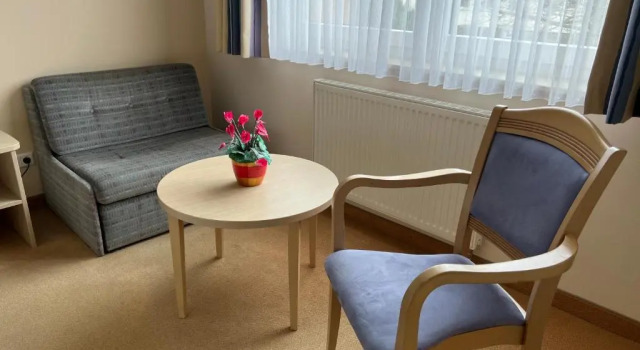 Двухместный номер Deluxe Hotel am Stern Uelzen - KOSTENLOS PARKEN