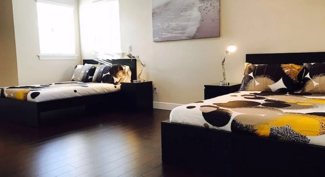 4BR Townhouse 906 by Ideal Experience VR