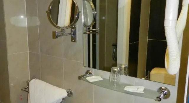 Номер Standard Antares hostel