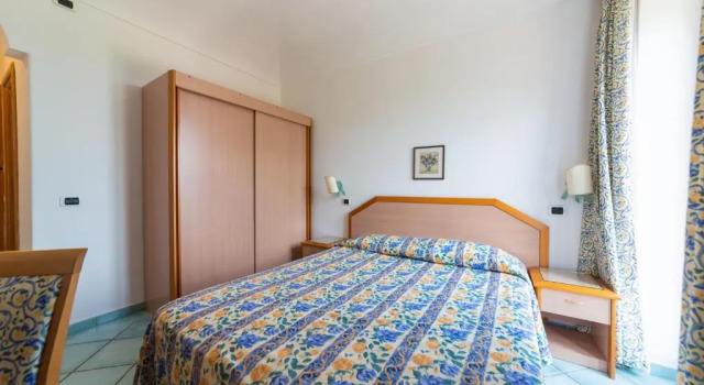 Двухместный номер Standard La Capannina - Hotel & Apartments