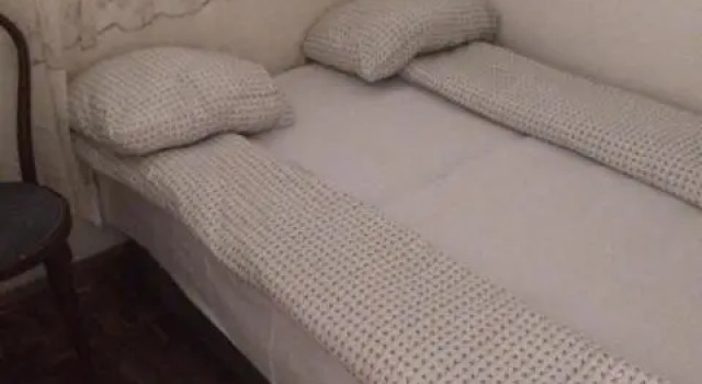 Appartement Nona Marija, Prenota Appartamento Hotel a Croatian Islands con parcheggio, Parcheggio