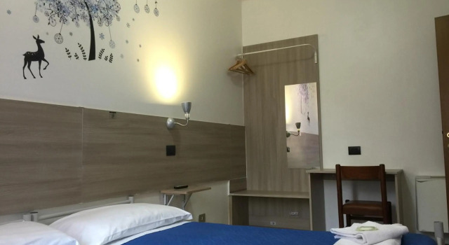Hotel Adelchi